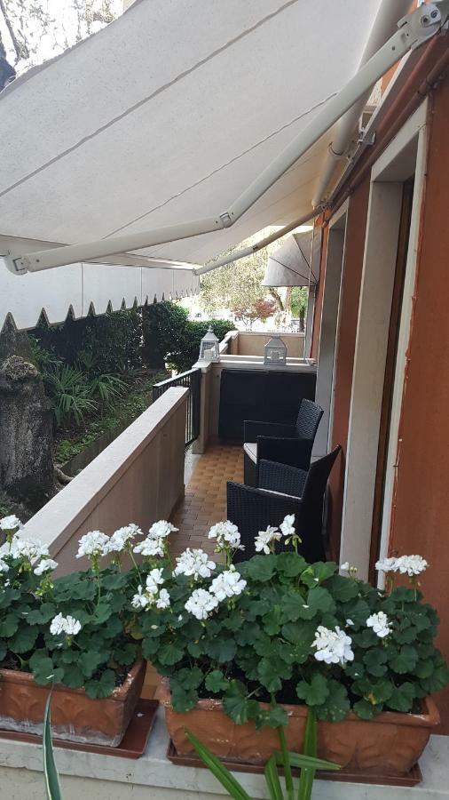 Riki'S Home In Malcesine Exterior foto