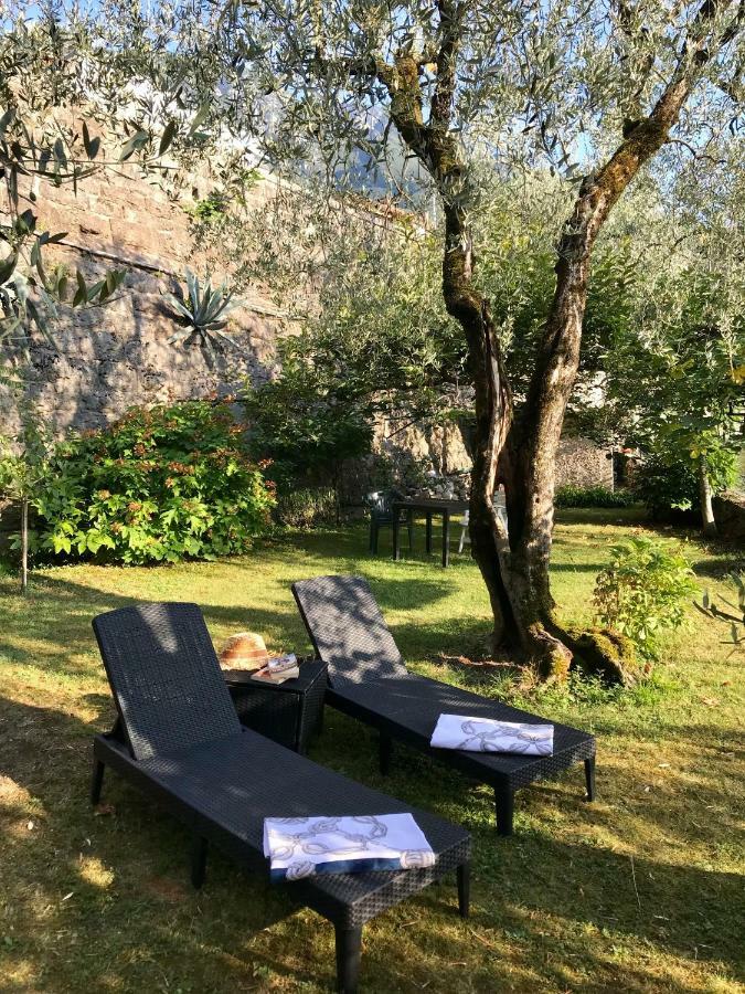 Riki'S Home In Malcesine Exterior foto